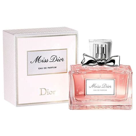 miss dior 50ml edt|Miss Dior perfume the shop.